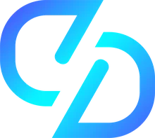 CoinDisc logo
